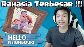 Bongkar Rahasia - Hello Neighbor Indonesia (Act 3 #4)