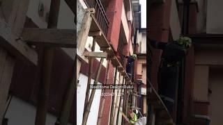 8.5m Beam in 8.5 seconds | Construction Formwork by NextHome