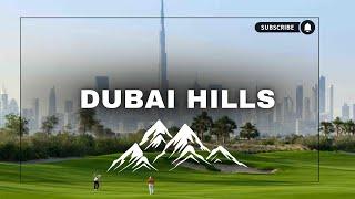 Dubai Hills | Gethome Properties