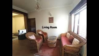 Peace Home Apartment in Swayambhu