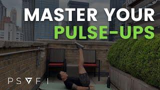 Pulse Ups - PSYFI Psychology Fitness™ Fitness Tools