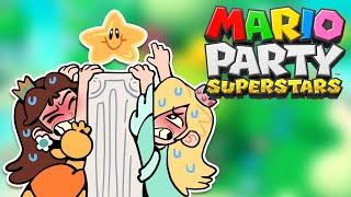 An EPIC twist of fate! | Mario Party Superstars [FINALE]