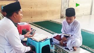 Dokumen Yayasan Pondok Pesantren Al-Madani lombok