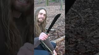 Teil 5 Machete testen! Top oder Flop