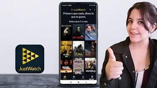 Cómo saber en dónde ver tu película o serie favorita - App de la semana