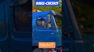 Max mit Vadder'n zu Besuch.. #Max Speedshop #Halle77   #dortmund | ️.. Gurkenverkehr