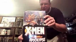 Graphic Novel Collectors Chat