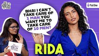 Rida Tharana on Heartbreaks, Solo Trips & Red Flags in Friendships | @ridatharana  | Social Nation