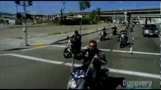 HELLS ANGELS MC | FRISCO