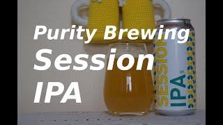 Purity Brewing Session IPA