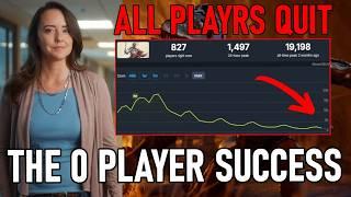 Avowed Desperate Road Map After 99% of Players Quit