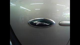 Jaguar XK8 Seat Repair