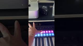 Thought on Novation MK4? It also has special Live Loops…Should I make a video on it? @NovationTV
