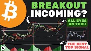 Bitcoin (BTC): BRACE Yourself! The Next Move Will Be The BIGGEST YET!! (WATCH ASAP)