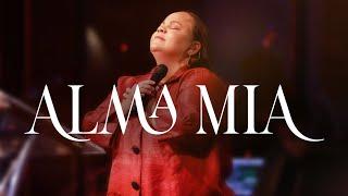 Alma Mia COVER - Pastora Virginia Brito