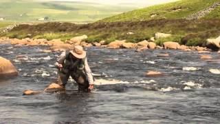 Pocket Water Dry Fly Fishing