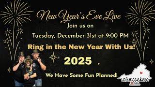 New Year's Eve Live