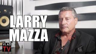 Larry Mazza on Colombo Boss Vic Orena Starting a War (Part 4)