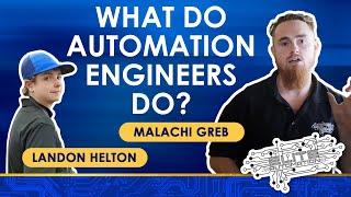 What Do Automation Engineers Do? (Answered!) | Elite Automation