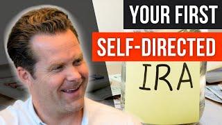 How to Start a Self Directed IRA or 401(k)