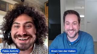 Digital Marketing updates by Fabio Antichi and Bram Van der Hallen (May 2023)