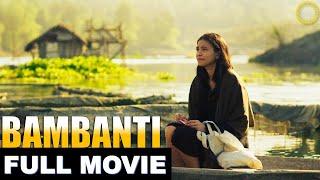 BAMBANTI (SCARECROW) | Full Movie | Drama w/ Alessandra de Rossi & Micko Laurente, by Zig Dulay