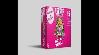 [FREE] Back 2 Da Trap Vol 1 Trap Loop Kit