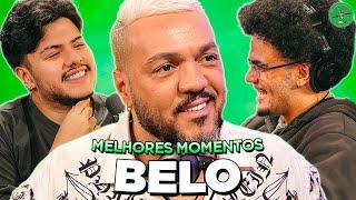 BELO NO PODPAH - MELHORES MOMENTOS