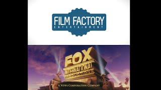 Film Factory Entertainment/Fox International Productions