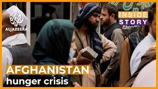 Can Afghanistan avoid a hunger crisis? | Inside Story