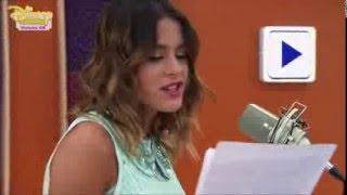 Violetta 2 | In My Own World Ep 29  | Violetta UK