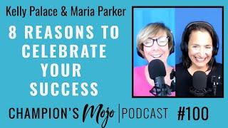 8 Reasons to Celebrate, Episode #100