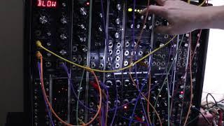 The Modular Remedy - I Hear Voices