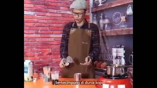 Kursus Kopi Kekinian