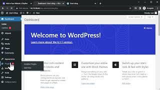 [2024] How to add ChipBot to your WordPress Website (Beginner's Guide)