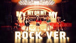 Girls' Generation 'My Oh My' ROCK Ver. MV