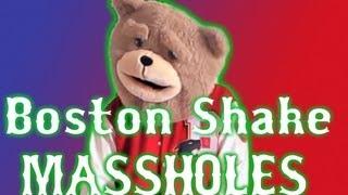 Massholes: "Boston (Harlem) Shake"