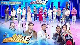 It’s Showtime December 18, 2024 | Full Episode