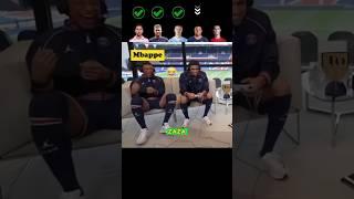 Epic Gaming Challenge @FLARX-OFFICIAL #messi #ronaldo #neymar #mbappe #haaland
