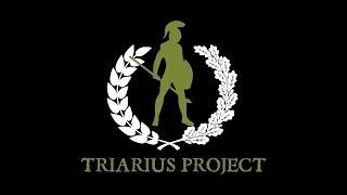 Welcome to the Triarius Project