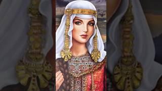 Многоженство на Руси #история #россия #традиции #семья