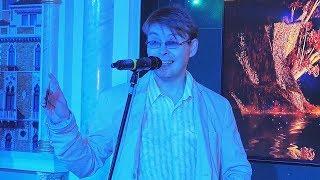 Максим Сафиулин - Лестница к солнцу (премьера песни)