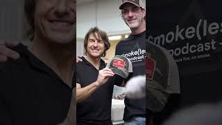 From BBQ to theatre surprises, everything was bigger in Texas|Mission:Impossible-The Final Reckoning