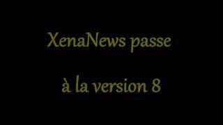 XenaNews Version 8