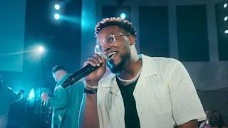 Redeemer | ONE HOUSE x Travis Greene (ft. Rose Meregini)