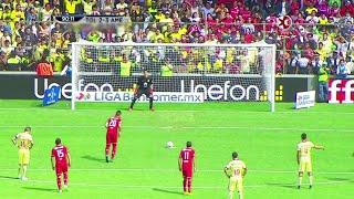 Épicas Atajadas Penal del Futbol Mexicano #2