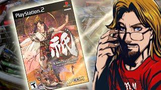 Classic Capcom RETURNS! Path of the Goddess - Gameplay & Impressions