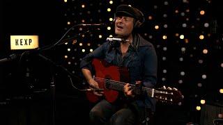 Gregory Alan Isakov - Miles To Go (Live on KEXP)