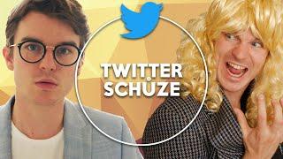 Twitter schůze | KOVY