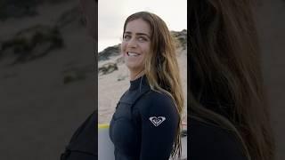 Congratulations Caroline Marks! World Champion, Olympian, Surfing Icon.